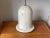 Mid-Century Travertine Table Lamp, 1970s For Sale - Image 9 of 10