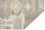 This stunning area rug seamlessly blends ancient North African weaving traditions with a sophisticated, contemporary color...