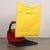 Zen Armchair attributed to Claude Brisson for Ligne Roset, 1980s For Sale - Image 10 of 13
