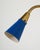 Metal Adjustable Wall Light in Brass and Lacquered Metal, Scandinavia, 1960s For Sale - Image 7 of 10