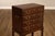 Wood Ethan Allen 'Georgian Court' Cherry Silver Chest For Sale - Image 7 of 18