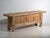 Antique Carved Pine Sideboard For Sale - Image 13 of 14