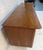 Kent Coffey Walnut Lowboy Dresser With Nine Drawers, 1960s For Sale - Image 13 of 18