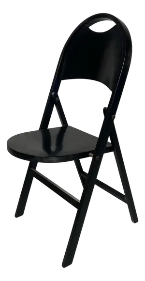Tric Chair by Achille and Pier Giacomo Castiglioni for Bernini, 1960s