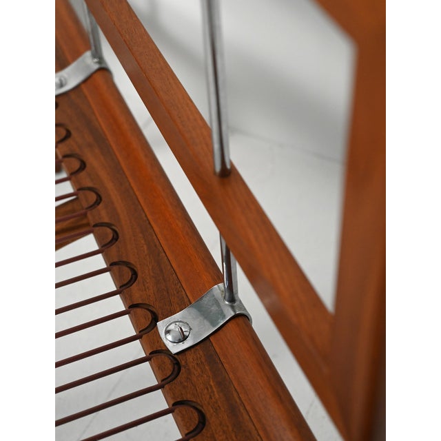 Minerva Sofa by Peter Hvidt & Orla Mølgaard-Nielsen for France & Søn, 1960s For Sale - Image 10 of 12