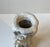 Antique Bohemian Enchanted Fairy Tail Tree Trunk Vase in Porcelain, 1890s For Sale - Image 11 of 15