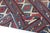 Antique Shirvan Kilim – Caucasian Flatweave, Late 19th Century -5' 11'' X 8' 11'' For Sale - Image 12 of 14
