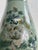 Asparagus Elegant Hand Painted Pottery Vases by Maitland Smith For Sale - Image 8 of 10