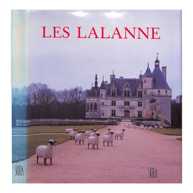 "Les Lalanne" 1991 Rosenblum, Robert For Sale