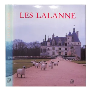 "Les Lalanne" 1991 Rosenblum, Robert