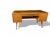Desk from the 1950s: attributed to Franz Ehrlich for the Deutsche Werkstätten Hellerau. Construction with surfaces in...