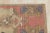 1970s 1970s Turkish Vintage Geometric Wool Oushak Doormat Rug For Sale - Image 5 of 9
