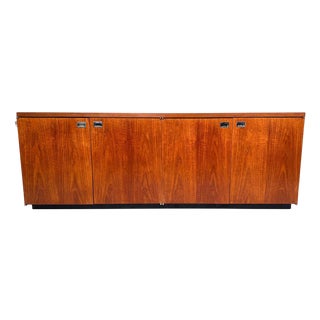 Mid-Century Modern Sideboard, 1970 For Sale