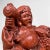 Vintage Japanese Terracotta Sculpture, 1970s For Sale - Image 4 of 10