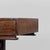 Wood Mod. 544 Bedside Tables by Gianfranco Frattini for Bernini, 1960, Set of 2 For Sale - Image 7 of 16