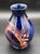 Moorcroft Pottery Dragon Vase – William John Moorcroft – Tube-Lined, 1987 - 8" For Sale - Image 4 of 6