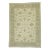 Turkish Oushak Rug 10'2" x 14' For Sale