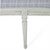 Gustavian (Swedish) Antique Swedish Bench, 1850 For Sale - Image 3 of 11