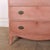 Paint Georgian Painted Chest of Drawers For Sale - Image 7 of 10