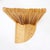 Modern Fan-Shaped Pine Screen, France, 1970s For Sale - Image 6 of 16