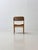 Vintage Model No. 49 Chairs by Erik Buch for OD Møbler A/S, 1960s, Set of 6 For Sale - Image 18 of 18