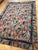 Handmade Missoni Rug with Decor Tulip, 1993 For Sale - Image 9 of 13