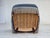 Mid-Century Modern Vintage Danish Lounge Chair in Furniture Velour and Beech Wood, 1960s For Sale - Image 3 of 18