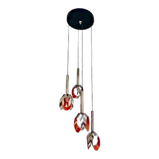 Cascade Pendant Lamp by Massive Belgium for Massive For Sale