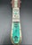 This Tuareg dagger is more than a weapon — it’s a piece of Saharan cultural history shaped by nomadic craftsmanship and...