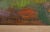 Original Frank Shirley Panabaker Painting Oil on Masonite For Sale - Image 9 of 11