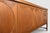 Mid 20th Century Nathan Furniture "Circle" Credenza in Teak #1, Attributed For Sale - Image 10 of 11