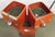 Metal 1940s Cherokee Indian Gum Ball Machine Base For Sale - Image 7 of 10