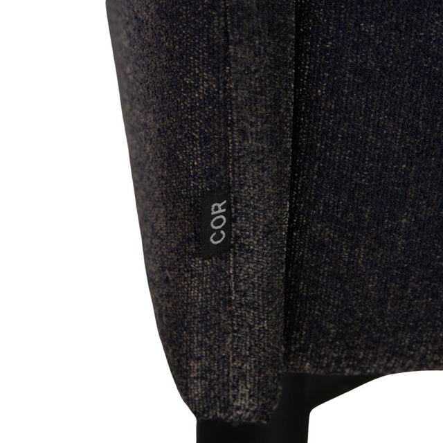 Grey Fabric Ala Two-Seater Sofa with Manual Function from COR For Sale - Image 16 of 18