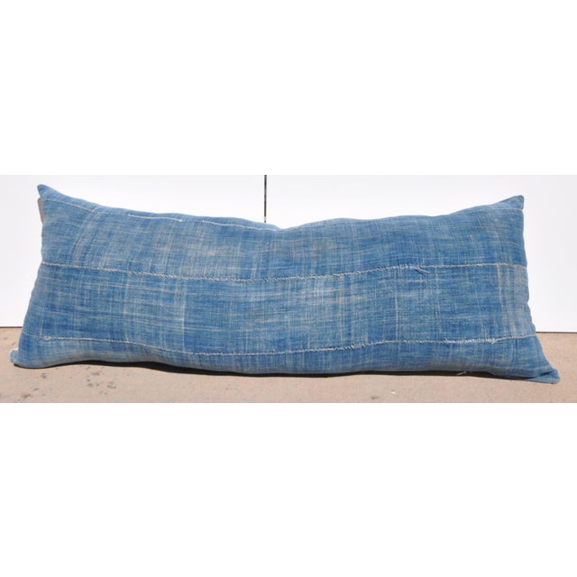 Large Lumbar Pillow 14" x 36" Chairish