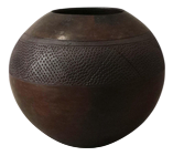 Zulu Pot, South Africa