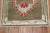 Mid 20th Century Quirky Turkish Anatolian Rug Mat - 2' x 2'11" For Sale - Image 4 of 18