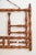 French Bobbin Coat Rack with Swivelling Hooks, 1900 For Sale - Image 11 of 14