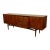 Mid Century Modern Vintage G-Plan "Brasilia" Long Teak Credenza Sideboard 1965 For Sale - Image 13 of 15