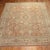 Persian Early 20th Century Elegant Persian Tabriz Rug - 9'7" x 12'5" For Sale - Image 3 of 9