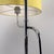 Minimalist Floor Lamp with Yellow Shade in Dupioni Silk by Florian Schulz, Germany, 1970s For Sale - Image 10 of 13