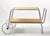 AXA Dessert Trolley by Rudolf Netik for SLEZAK Factories For Sale - Image 6 of 6