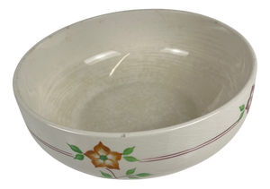Salad Bowl from Moulins Des Loups, 1950s