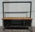 Industrial Island Counter in Steel and Walnut, 1970s For Sale - Image 13 of 13
