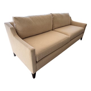 Mitchell Gold Gigi Sofa For Sale