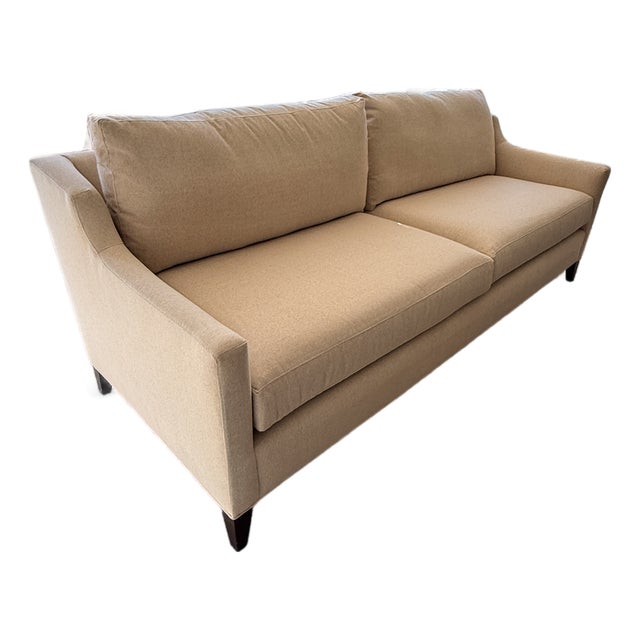 Mitchell Gold Gigi Sofa For Sale