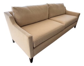 Example of Mitchell Gold + Bob Williams Standard Sofas
