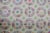 1940s Dresden Plate Quilt - For Sale - Image 9 of 12