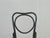 Vintage Bentwood Chair with Viennese Caning, 1970s For Sale - Image 12 of 13