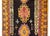 Textile Vintage Moroccan Rug For Sale - Image 7 of 16