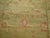 Green Early 21st Century Zabihi Collection Oversize Green Gold Turkish Oushak Carpet - 12'5" x 16'8" For Sale - Image 8 of 11
